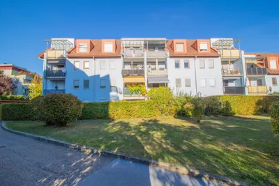 2-Zimmer-Wohnung kaufen in Graz – 59,59 m², € 215.000 – Bild 14 von 16