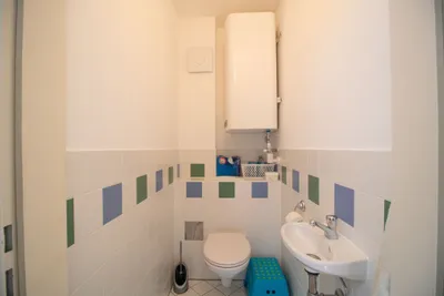2-Zimmer-Wohnung kaufen in Graz – 59,59 m², € 215.000 – Bild 5 von 16