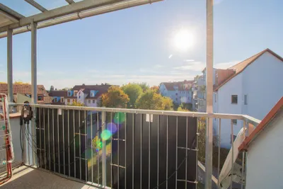 2-Zimmer-Wohnung kaufen in Graz – 59,59 m², € 215.000 – Bild 11 von 16