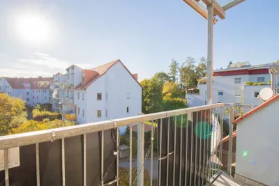 2-Zimmer-Wohnung kaufen in Graz – 59,59 m², € 215.000 – Bild 12 von 16