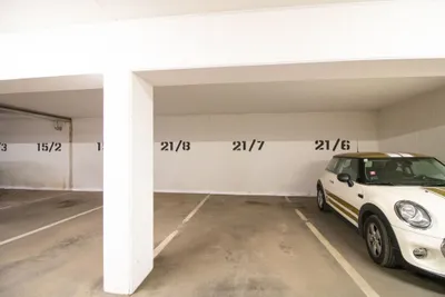2-Zimmer-Wohnung kaufen in Graz – 59,59 m², € 215.000 – Bild 13 von 16
