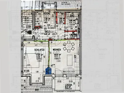2-Zimmer-Wohnung kaufen in Graz – 59,59 m², € 215.000 – Bild 16 von 16