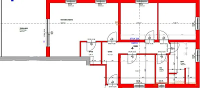 4-Zimmer-Wohnung mieten in Salzburg-Umgebung – 98,03 m², € 2.318 – Bild 12 von 12