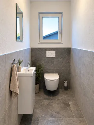 4-Zimmer-Wohnung mieten in Salzburg-Umgebung – 98,03 m², € 2.318 – Bild 11 von 12