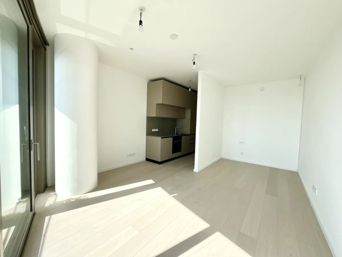 Wohnung – Wien - Ansicht 2