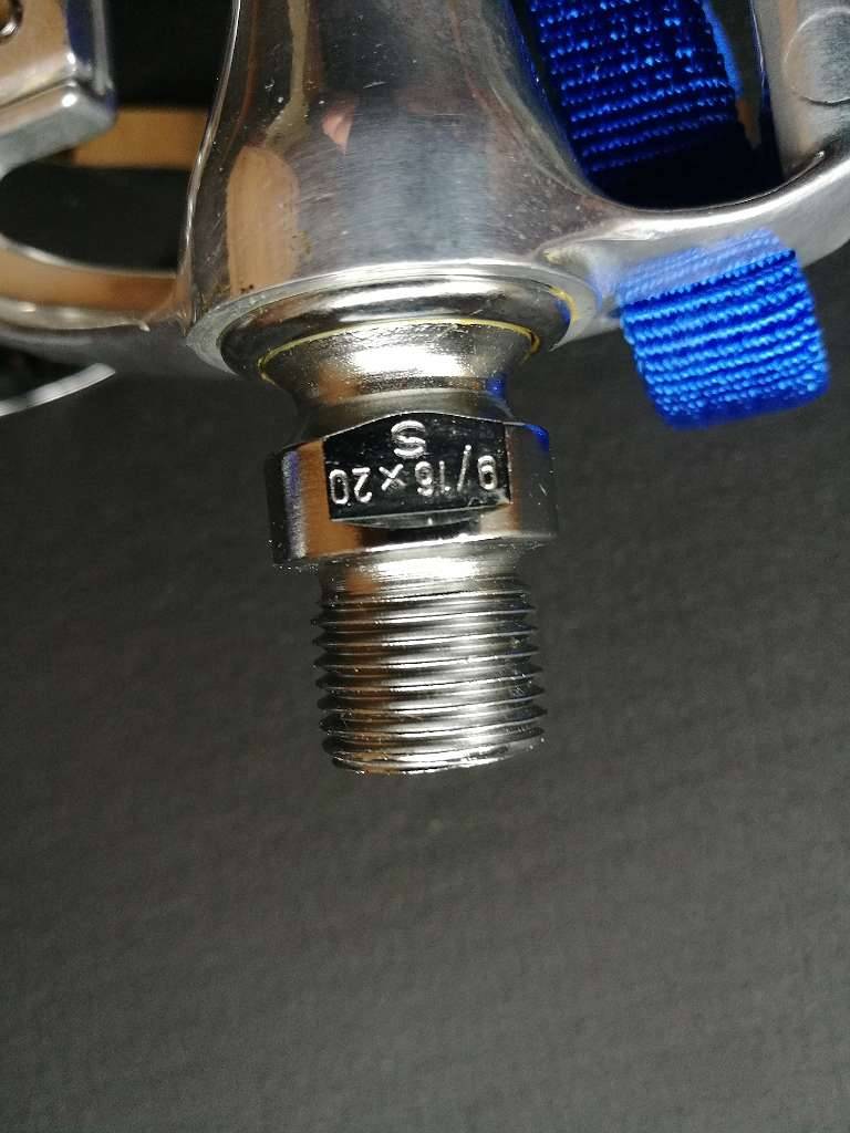 Campagnolo Rennrad Pedale Retro - Neu !,  250,- (8052 Eggenberg) -  willhaben