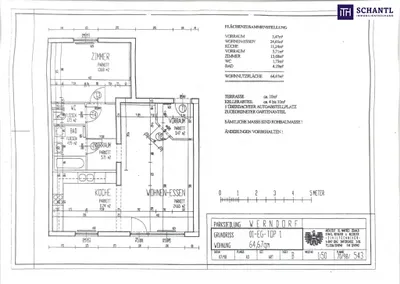 2-Zimmer-Wohnung kaufen in Graz-Umgebung – 64,67 m², € 174.000 – Bild 4 von 41