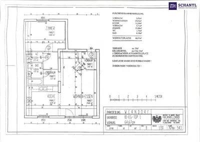 2-Zimmer-Wohnung kaufen in Graz-Umgebung – 64,67 m², € 174.000 – Bild 41 von 41