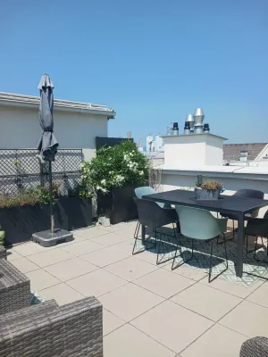 3-Zimmer-Wohnung kaufen in Wien – 85 m², € 680.000