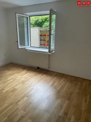 2-Zimmer-Wohnung mieten in Vöcklabruck – 38,67 m², € 293