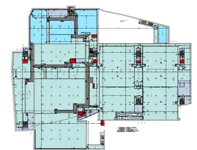 Gewerbeimmobilie mieten in Wien – 8 000 m², € 8 – Bild 12 von 12