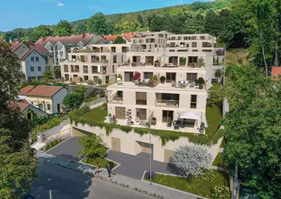 4-Zimmer-Wohnung kaufen in Sankt Pölten Land – 116,86 m², € 902.000 – Bild 8 von 17