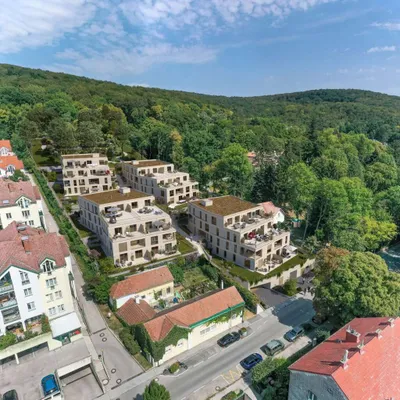 4-Zimmer-Wohnung kaufen in Sankt Pölten Land – 116,86 m², € 902.000 – Bild 5 von 17