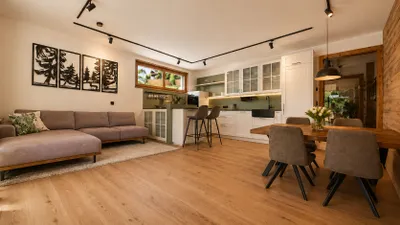 2-Zimmer-Wohnung kaufen in Kitzbühel – 76 m², € 695.000 – Bild 4 von 7