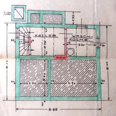 Haus kaufen in Sankt Pölten – 91 m², € 290.000 – Bild 18 von 18