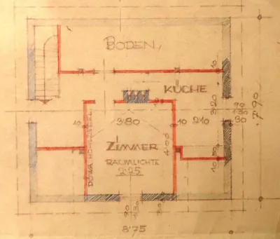 Haus kaufen in Sankt Pölten – 91 m², € 290.000 – Bild 17 von 18