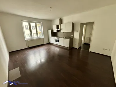 2-Zimmer-Wohnung kaufen in Wien – 42 m², € 169.000 – Bild 1 von 10