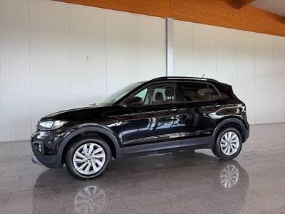 VW T-Cross 1,0 TSI Life