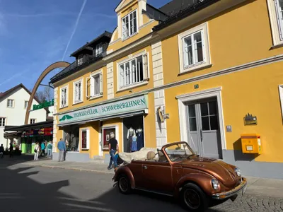 3-Zimmer-Wohnung mieten in Bruck-Mürzzuschlag – 71 m², € 710 – Bild 1 von 18