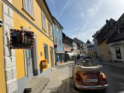 3-Zimmer-Wohnung mieten in Bruck-Mürzzuschlag – 71 m², € 710 – Bild 18 von 18