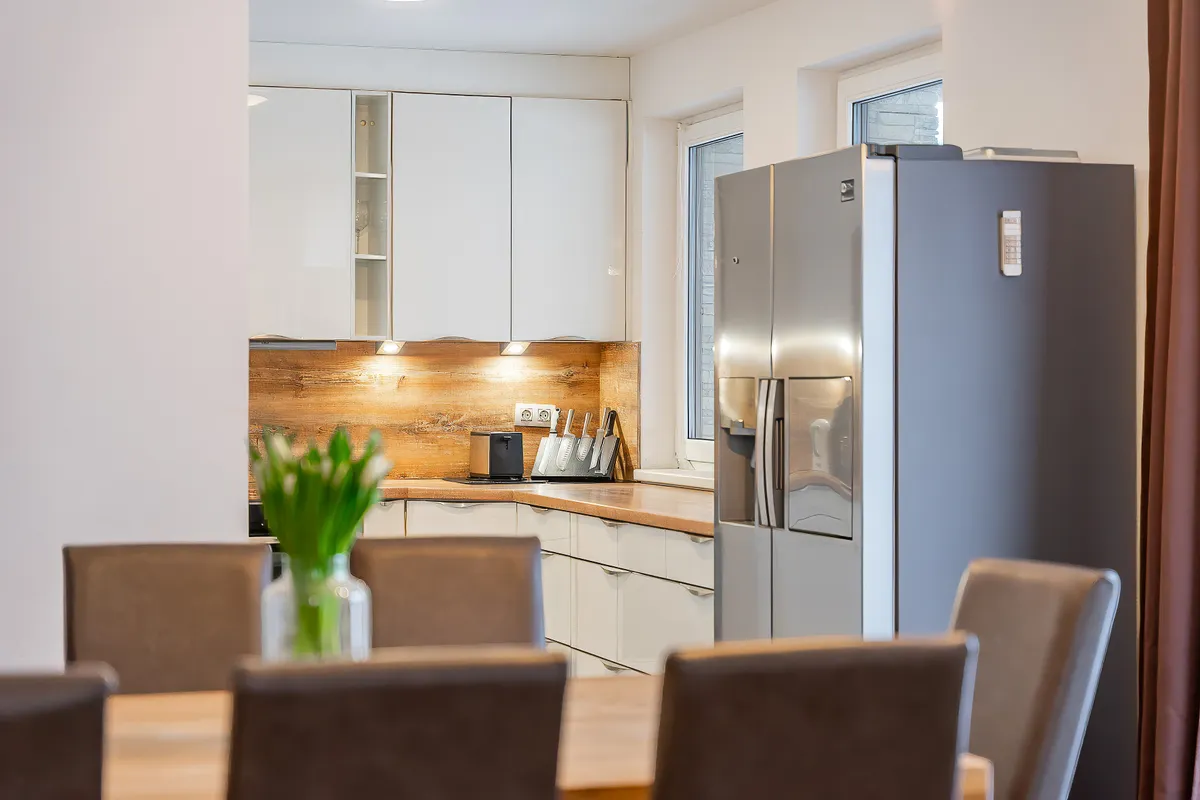 Apartment in Piesendorf, Walchen - Ansicht 2