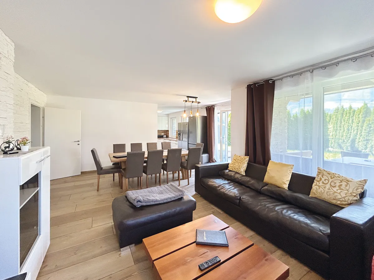 Apartment in Piesendorf, Walchen - Ansicht 3