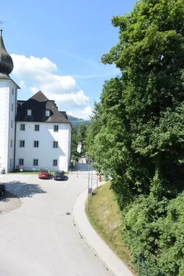 2-Zimmer-Wohnung mieten in Waidhofen an der Ybbs – 76 m², € 792 – Bild 9 von 11