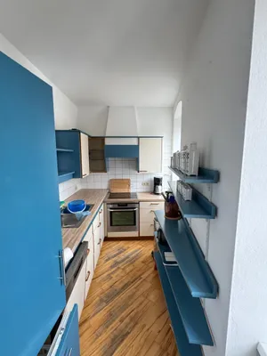 2-Zimmer-Wohnung mieten in Waidhofen an der Ybbs – 76 m², € 792 – Bild 3 von 11