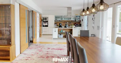 6-Zimmer-Haus kaufen in Wels-Land – 187 m², € 589.000 – Bild 4 von 9