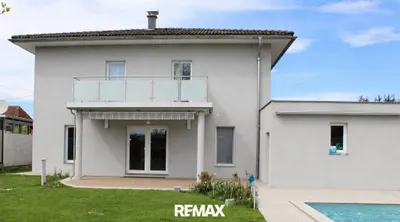 6-Zimmer-Haus kaufen in Wels-Land – 187 m², € 589.000 – Bild 3 von 9