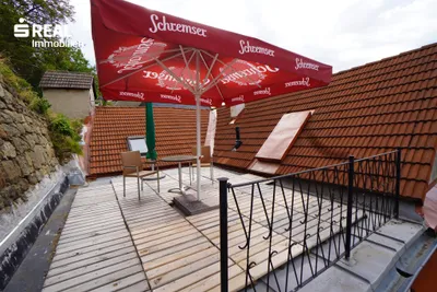 2-Zimmer-Haus kaufen in Gmünd – 285 m², € 129.000 – Bild 26 von 31