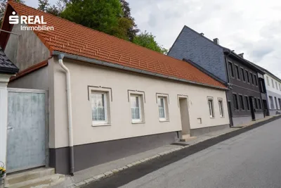2-Zimmer-Haus kaufen in Gmünd – 285 m², € 129.000 – Bild 3 von 31