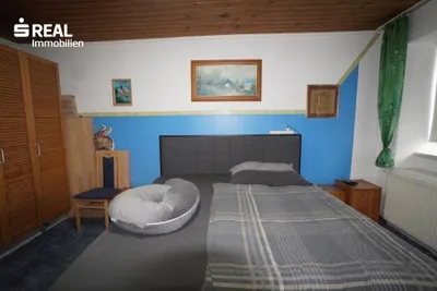 2-Zimmer-Haus kaufen in Gmünd – 285 m², € 129.000 – Bild 17 von 31