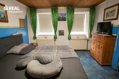 2-Zimmer-Haus kaufen in Gmünd – 285 m², € 129.000 – Bild 15 von 31