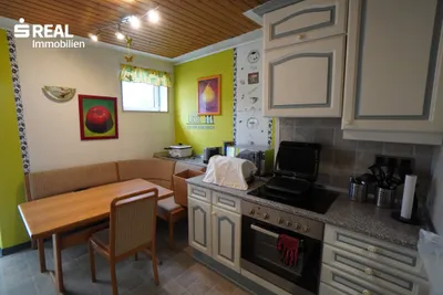 2-Zimmer-Haus kaufen in Gmünd – 285 m², € 129.000 – Bild 23 von 31