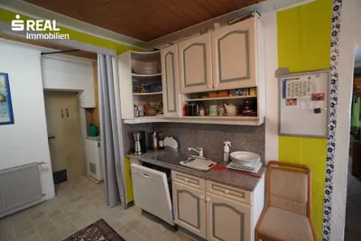 2-Zimmer-Haus kaufen in Gmünd – 285 m², € 129.000 – Bild 24 von 31