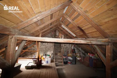 2-Zimmer-Haus kaufen in Gmünd – 285 m², € 129.000 – Bild 30 von 31