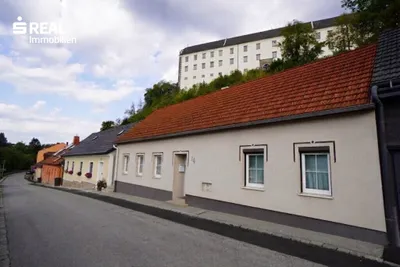 2-Zimmer-Haus kaufen in Gmünd – 285 m², € 129.000 – Bild 2 von 31