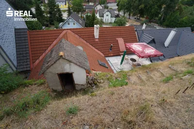 2-Zimmer-Haus kaufen in Gmünd – 285 m², € 129.000 – Bild 6 von 31