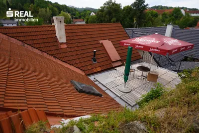 2-Zimmer-Haus kaufen in Gmünd – 285 m², € 129.000 – Bild 4 von 31