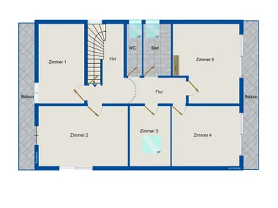 9-Zimmer-Haus kaufen in Innsbruck-Land – 240 m², € 499.000 – Bild 14 von 15