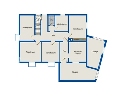 9-Zimmer-Haus kaufen in Innsbruck-Land – 240 m², € 499.000 – Bild 12 von 15