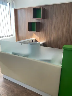 3-Zimmer-Gewerbeimmobilie mieten in Salzburg-Umgebung – 110 m², € 1.760 – Bild 2 von 10