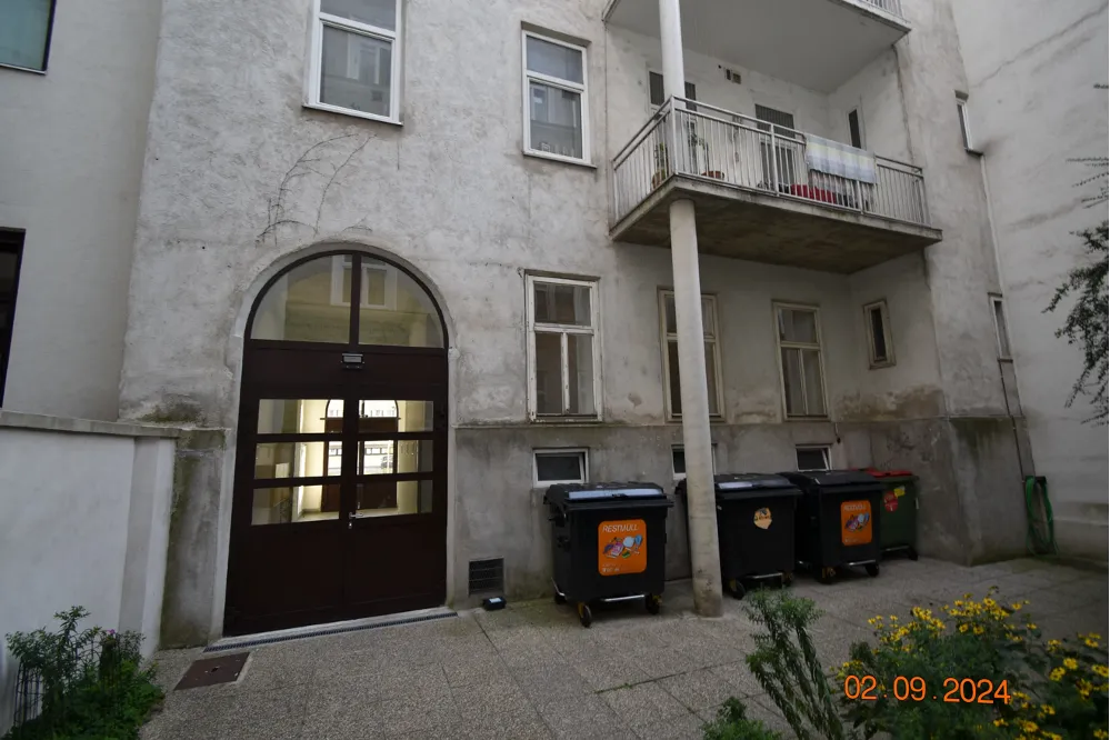 Wohnung – Wien - Ansicht 2