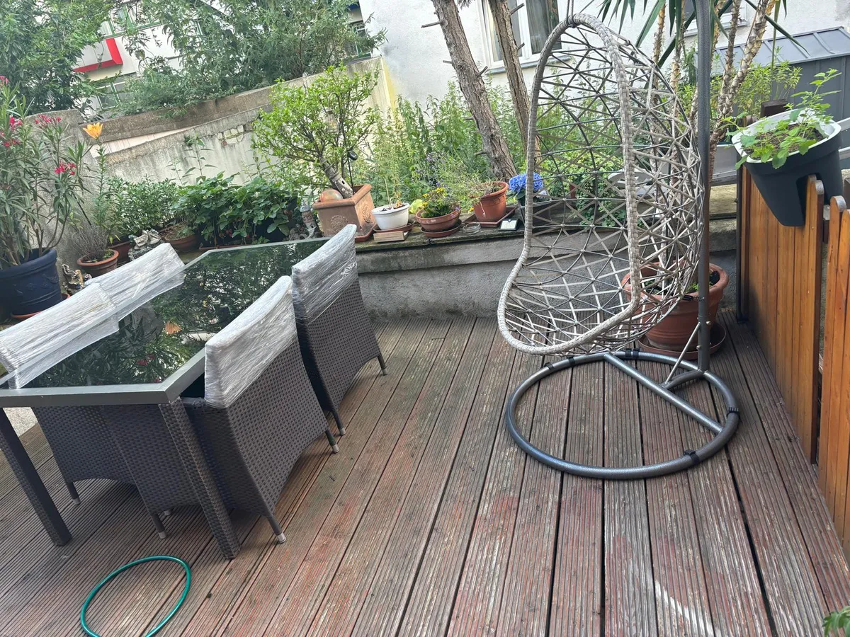 Wohnung – Wien - Ansicht 3