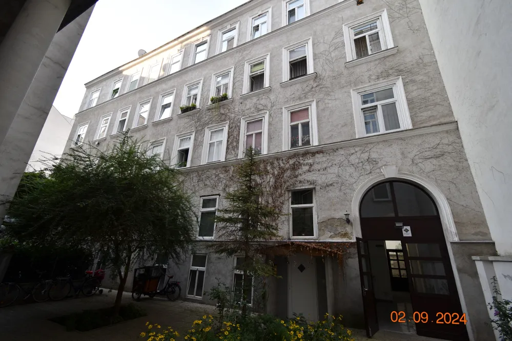 Wohnung – Wien