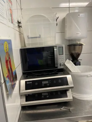Gewerbeimmobilie mieten in Wien – 40 m², € 530 – Bild 18 von 21