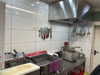 Gewerbeimmobilie mieten in Wien – 40 m², € 530 – Bild 20 von 21