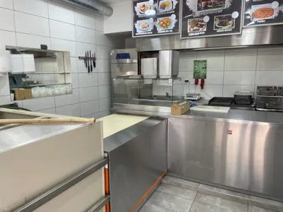 Gewerbeimmobilie mieten in Wien – 40 m², € 530 – Bild 6 von 21