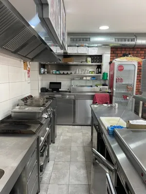 Gewerbeimmobilie mieten in Wien – 40 m², € 530 – Bild 11 von 21